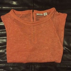 Cato knit Top